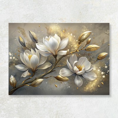 Tablou Suspin de Magnolie