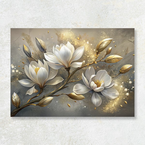 Tablou Suspin de Magnolie