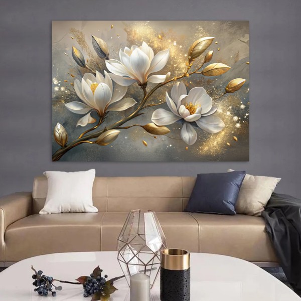 Tablou Suspin de Magnolie