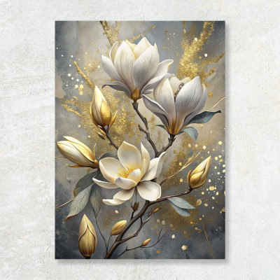 Tablou Floral Vibe