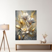 Tablou Floral Vibe