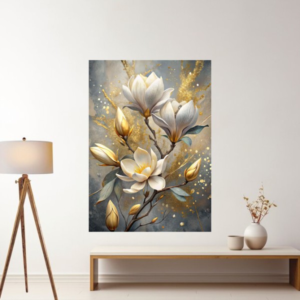 Tablou Floral Vibe