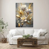 Tablou Floral Vibe