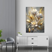 Tablou Floral Vibe