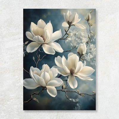 Tablou Serenitate Florala