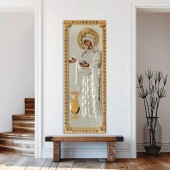 Icoana Ortodoxa Sporul Casei Maica Domnului II