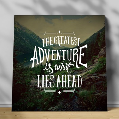 Tablou canvas Adventure