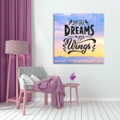 Tablou canvas Dreams