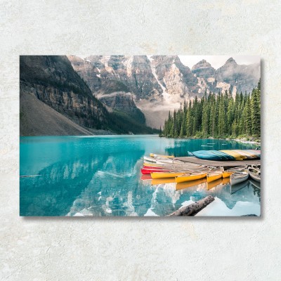 Tablou feng shui Muntii Stancosi