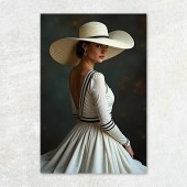 Tablou canvas Marina