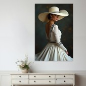 Tablou canvas Marina