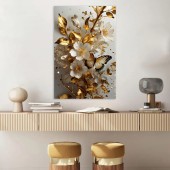 Tablou canvas Fragilitate Pretioasa