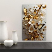 Tablou canvas Fragilitate Pretioasa