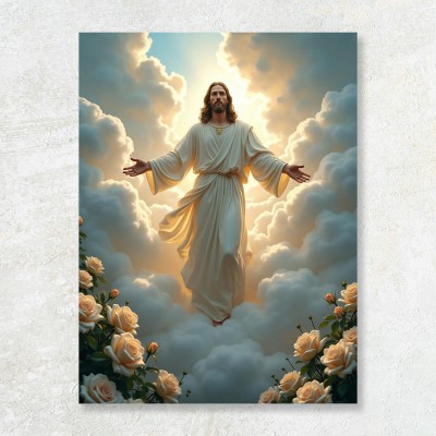 Tablou canvas Sfantul Duh Divin