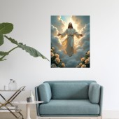 Tablou canvas Sfantul Duh Divin