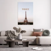 Tablou canvas Vogue