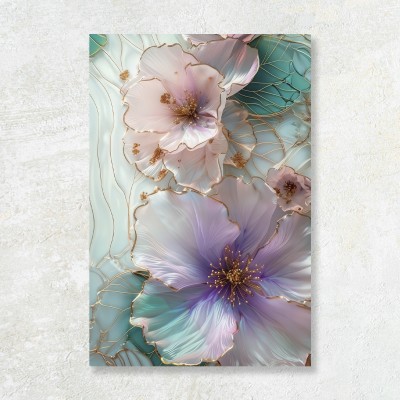 Tablou canvas Culori de Vis