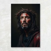 Tablou Canvas Lumina Credinței