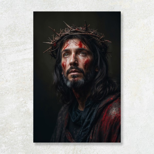 Tablou Canvas Lumina Credinței