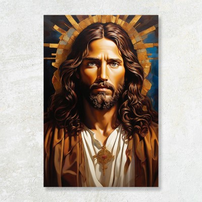 Tablou Canvas Ocrotirea Divină