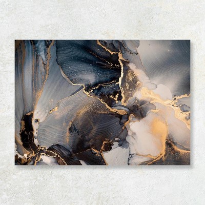 Tablou canvas Abstract