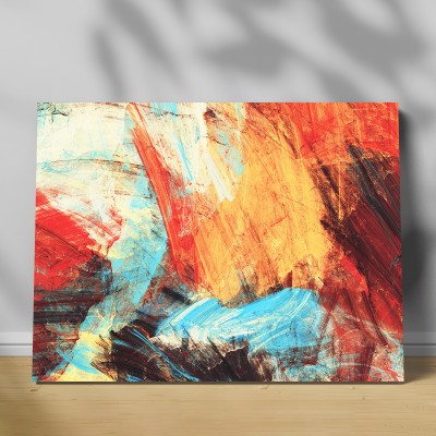 Tablou canvas multicolor