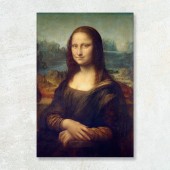 Tablou Gioconda, Monalisa, Leonardo da Vinci