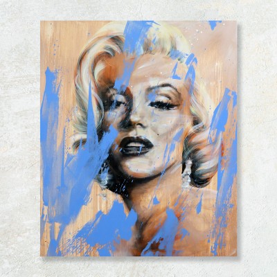 Tablou Marylin Monroe Icon