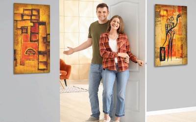 Cauti cadouri de casa noua perfecte? Iata sugestiile noastre!