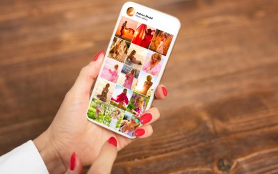 Cele mai bune aplicatii pentru editarea fotografiilor: un articol despre cele mai bune aplicatii de editare poze pentru telefoane