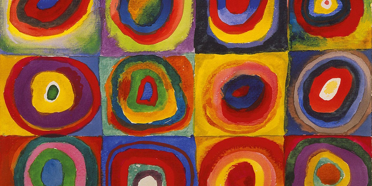 Arta abstracta Arta abstracta