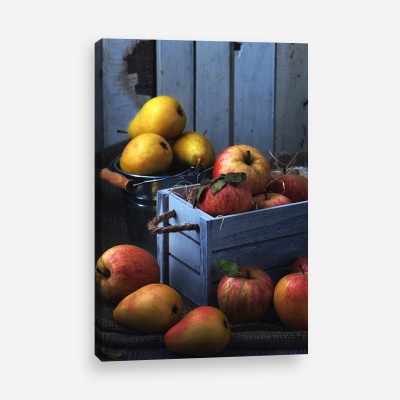 Tablou canvas mere si pere