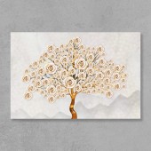 Tablou canvas Copacul vietii