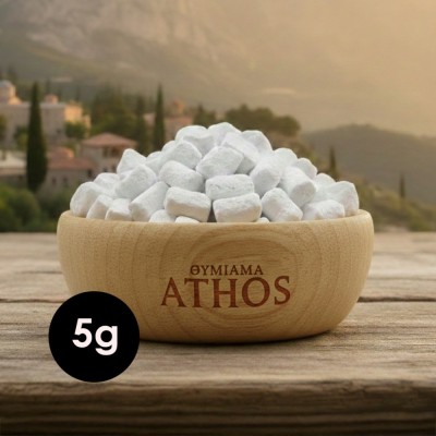 Tamaie parfumata Athos 5gr