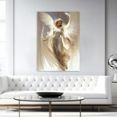 Tablou canvas Dansul angelic