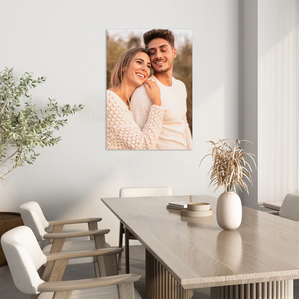 Tablou Canvas Personalizat 50x70 cm