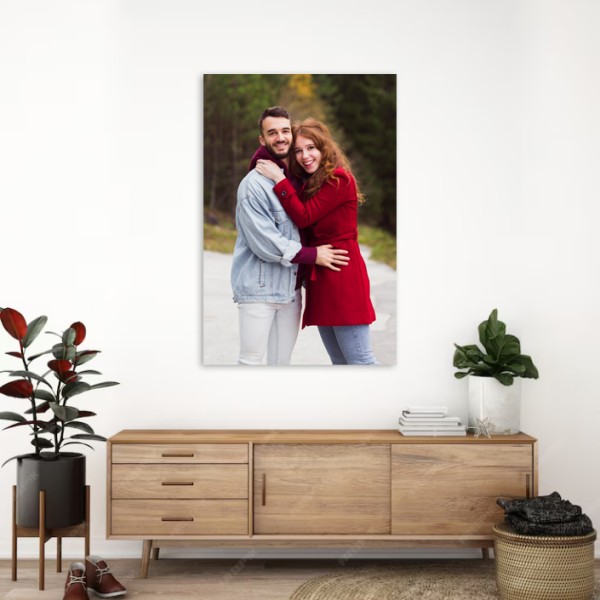 Tablou Canvas Personalizat 60x90 cm