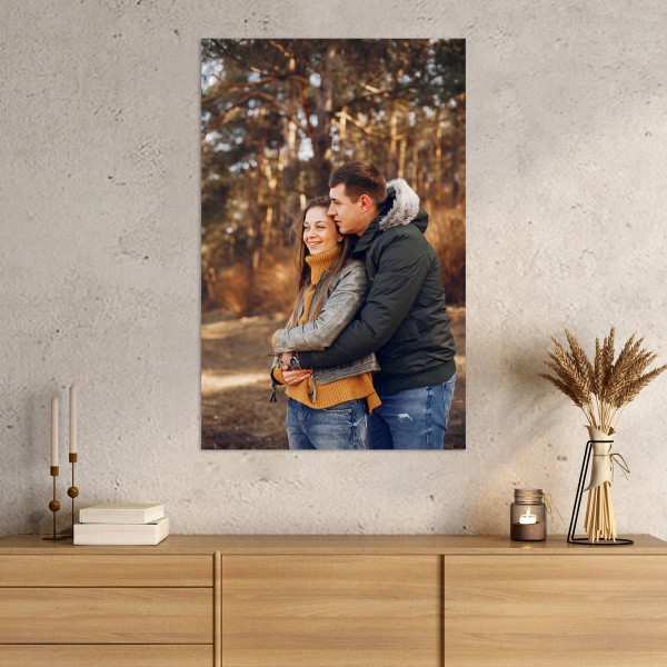 Tablou Canvas Personalizat 90x140 cm