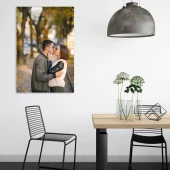 Tablou Canvas Personalizat 80x120 cm