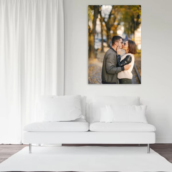 Tablou Canvas Personalizat 80x120 cm