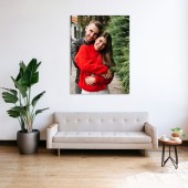 Tablou Canvas Personalizat 30x40 cm