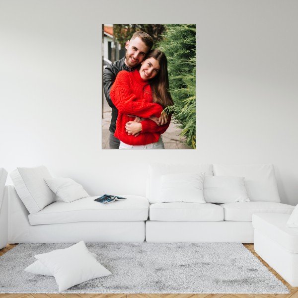 Tablou Canvas Personalizat 30x40 cm