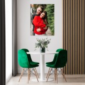 Tablou Canvas Personalizat 30x40 cm