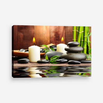 Tablou canvas concept Spa
