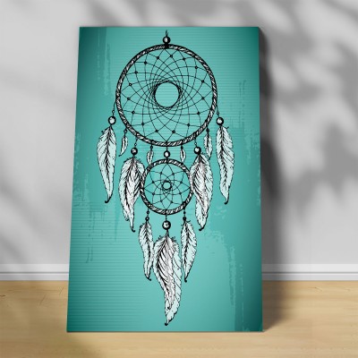 Tablou feng shui prinzatorul de vise