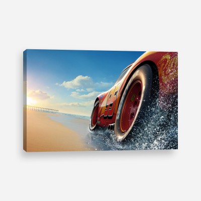 Tablou canvas Cars 3