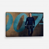 Tablou canvas James Bond 007