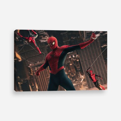 Tablou canvas Spider Man No Way Home 2