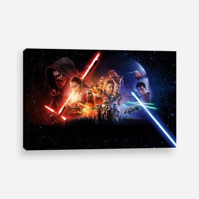 Tablou canvas Star Wars