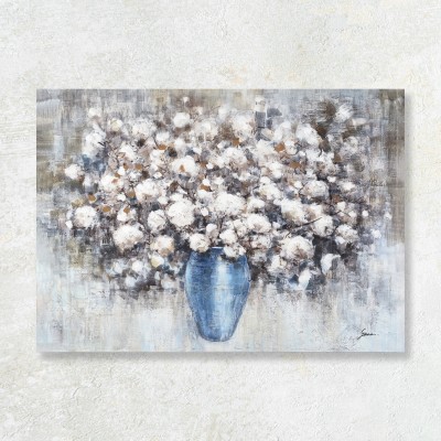 Tablou canvas  Floral